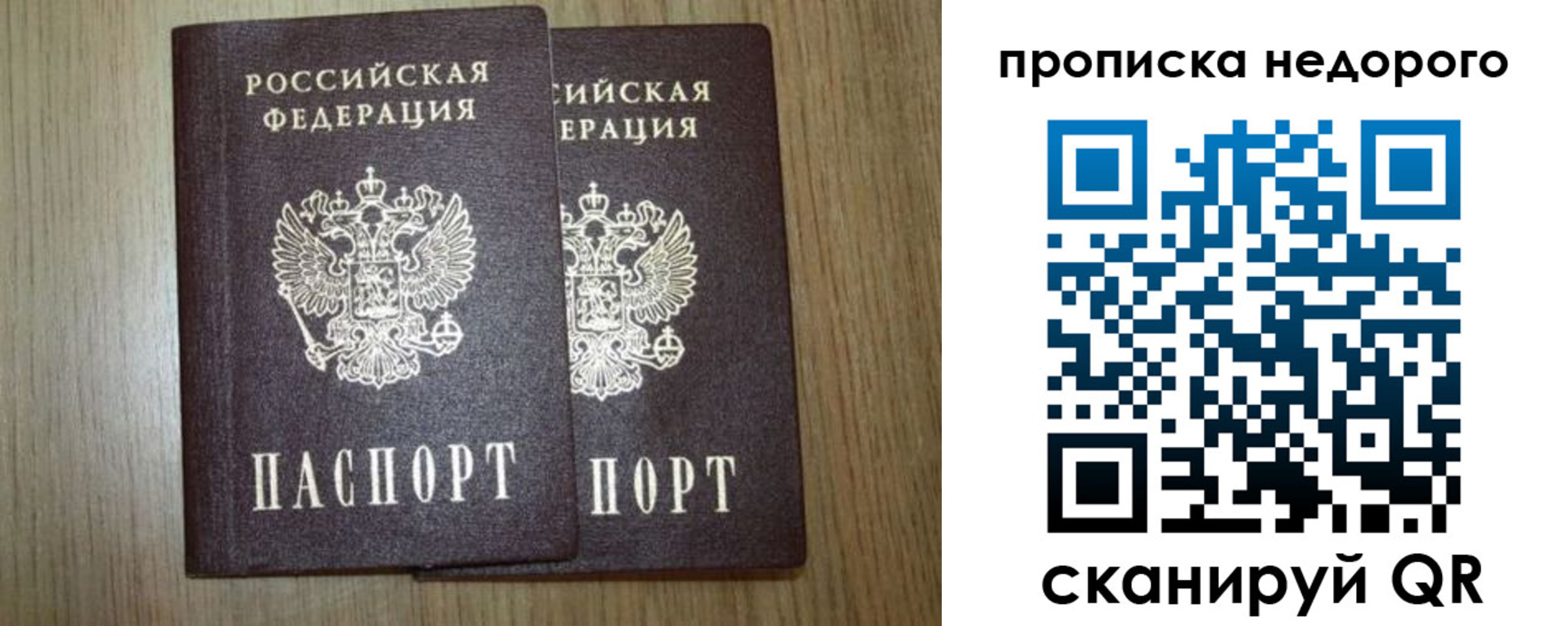 прописка 2025 в Королёве